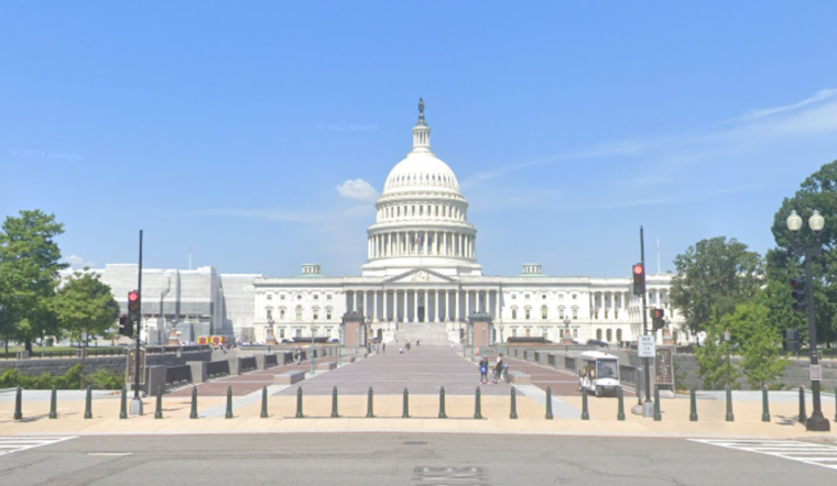 Top House Democrats Advocate for Interim Funding Measure to Avert Government Shutdown