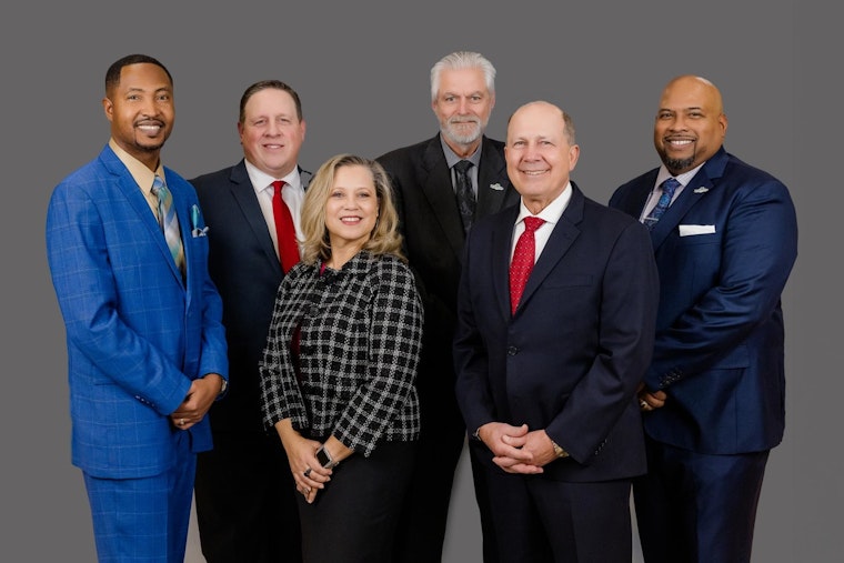 Town Board Commemorates March as Women's History Month in Local Proclamation