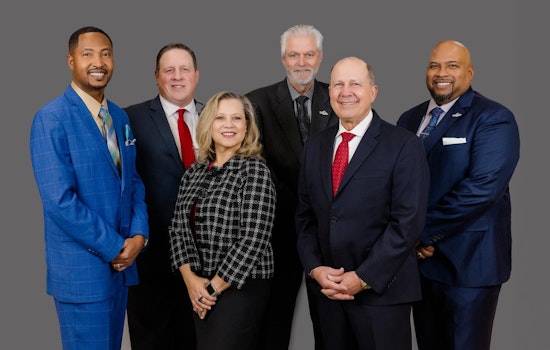 Town Board Commemorates March as Women's History Month in Local Proclamation