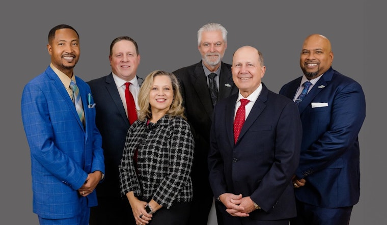 Town Board Commemorates March as Women's History Month in Local Proclamation