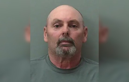 Towns County Volunteer Firefighter Charged with Fraud and Computer Forgery