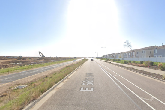 Traffic Advisory: Expected Delays and Detours in Key Areas of City Due to Utility Work This Week