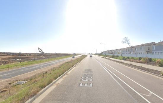 Traffic Advisory: Expected Delays and Detours in Key Areas of City Due to Utility Work This Week