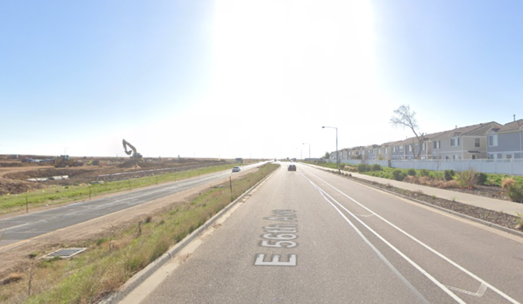 Traffic Advisory: Expected Delays and Detours in Key Areas of City Due to Utility Work This Week