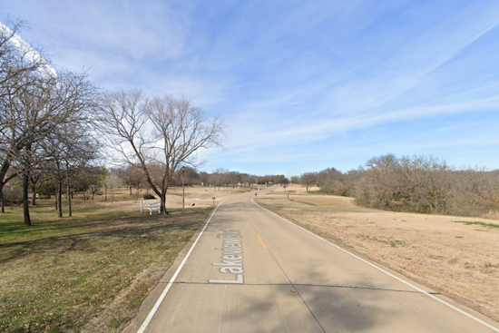 Traffic Disrupted on Lakeview Blvd. in Denton After Scooter Collides with Vehicle