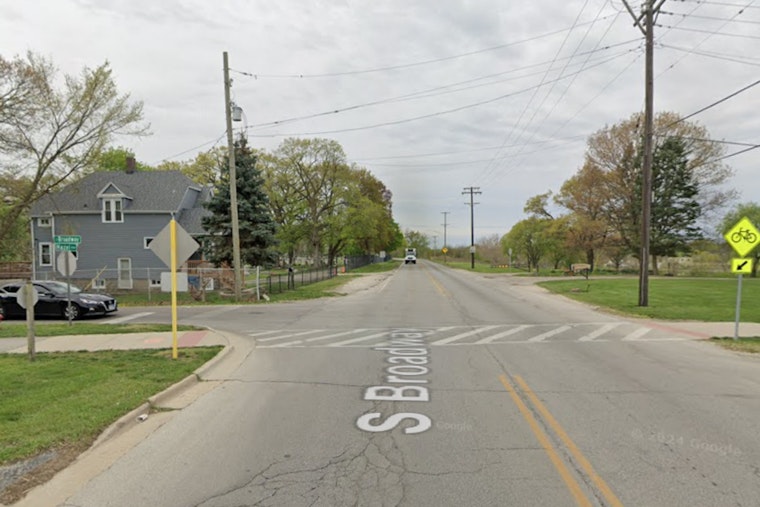 Traffic Stop Leads to Shooting Investigation in Aurora; South Broadway Street Closure Disrupts Commute