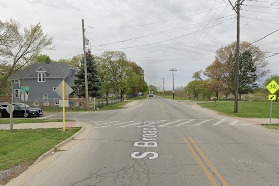 Traffic Stop Leads to Shooting Investigation in Aurora; South Broadway Street Closure Disrupts Commute