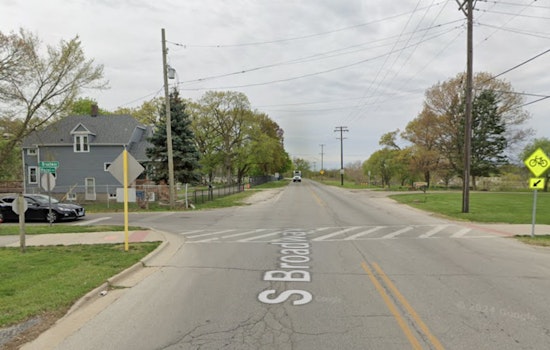 Traffic Stop Leads to Shooting Investigation in Aurora; South Broadway Street Closure Disrupts Commute