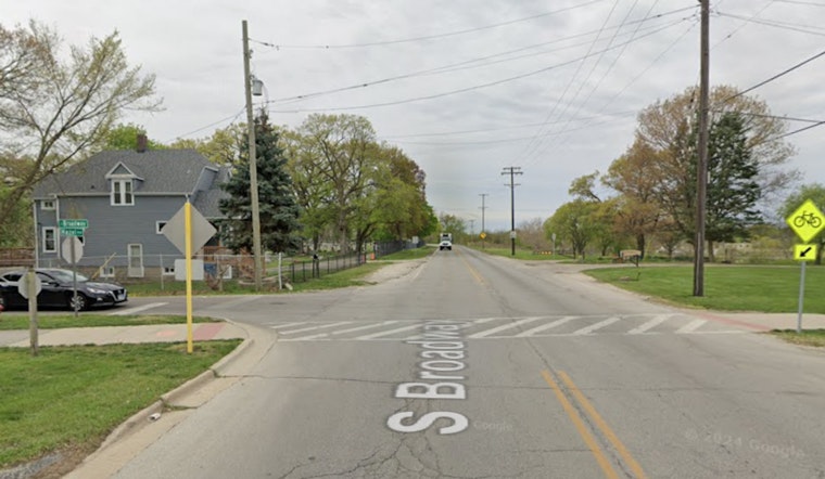 Traffic Stop Leads to Shooting Investigation in Aurora; South Broadway Street Closure Disrupts Commute