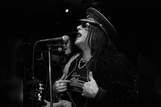 Tragedy Strikes Royal Caribbean Cruise, Fiancée of Rock Singer Taime Downe Presumed Dead Following Overboard Fall
