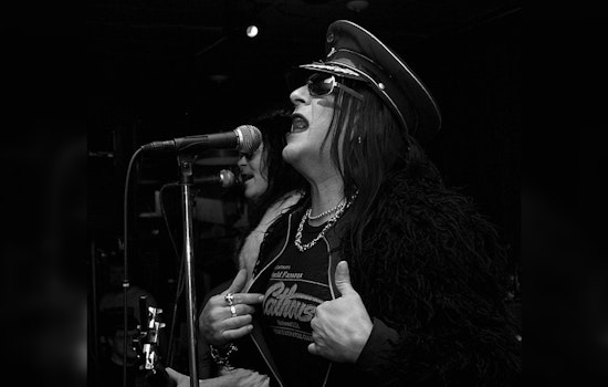 Tragedy Strikes Royal Caribbean Cruise, Fiancée of Rock Singer Taime Downe Presumed Dead Following Overboard Fall