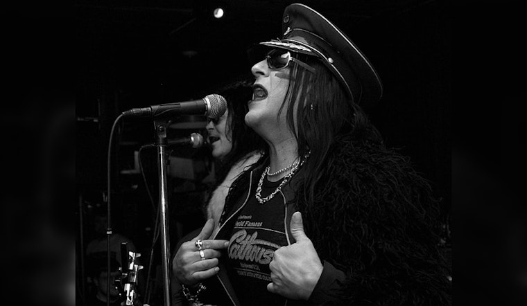 Tragedy Strikes Royal Caribbean Cruise, Fiancée of Rock Singer Taime Downe Presumed Dead Following Overboard Fall