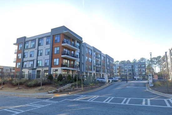Tragic Accident in Atlanta's Zone 6 Claims Life of 2-Year-Old on Glenwood Ave. SE