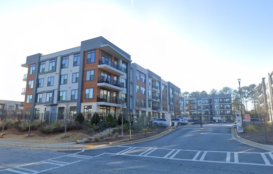 Tragic Accident in Atlanta's Zone 6 Claims Life of 2-Year-Old on Glenwood Ave. SE