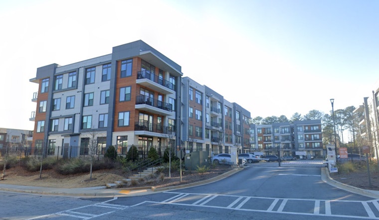 Tragic Accident in Atlanta's Zone 6 Claims Life of 2-Year-Old on Glenwood Ave. SE