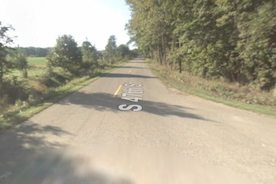 Tragic Accident in Climax Township: Three Children Perish as Tree Crushes Minivan Amid Storm