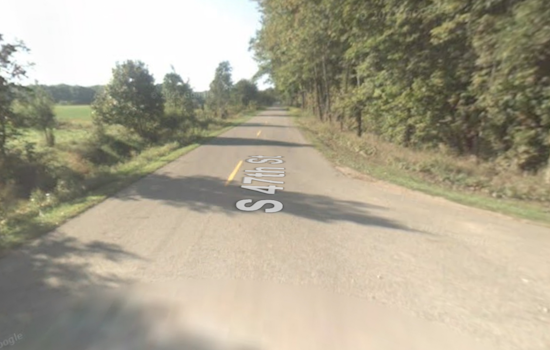 Tragic Accident in Climax Township: Three Children Perish as Tree Crushes Minivan Amid Storm