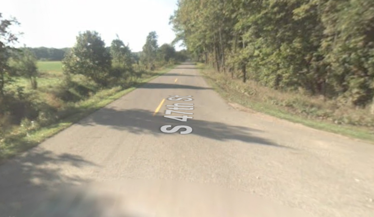 Tragic Accident in Climax Township: Three Children Perish as Tree Crushes Minivan Amid Storm
