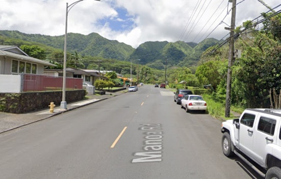 Tragic Blaze Claims Life, Injures Another in Honolulu Residential Fire, Investigation Underway