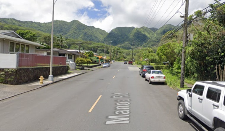 Tragic Blaze Claims Life, Injures Another in Honolulu Residential Fire, Investigation Underway