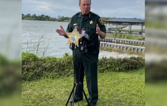 Tragic Drowning of 12-Year-Old Noah Gomez in Lake Roy Amid Family Outing in Polk County