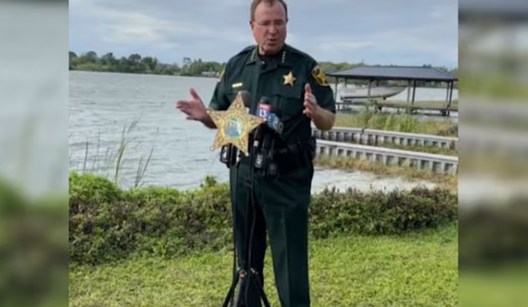 Tragic Drowning of 12-Year-Old Noah Gomez in Lake Roy Amid Family Outing in Polk County