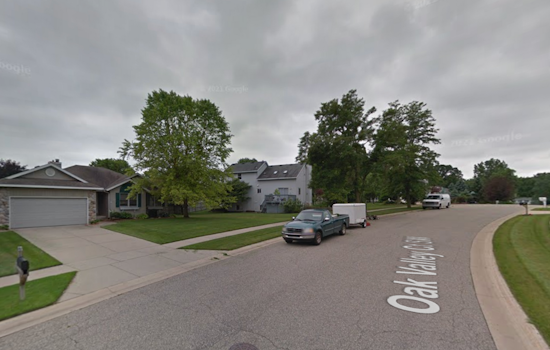 Tragic Fire in Wyoming Neighborhood Claims Multiple Pets, House Sustains Major Damage