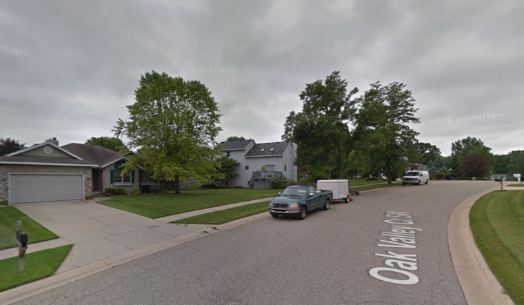 Tragic Fire in Wyoming Neighborhood Claims Multiple Pets, House Sustains Major Damage