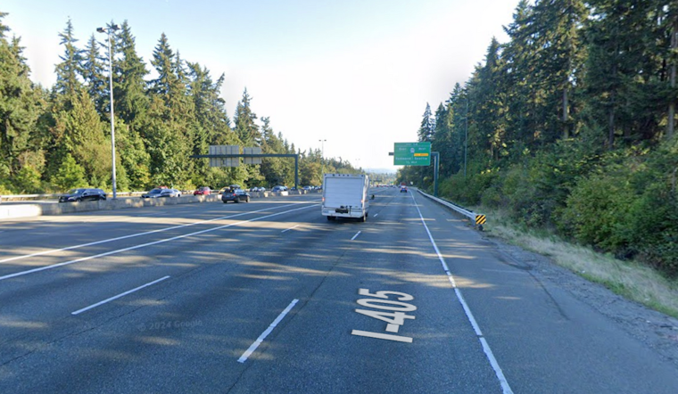 Tragic I-405 Crash in Bothell Claims Life of 14-Year-Old Driver, Injures Three Others