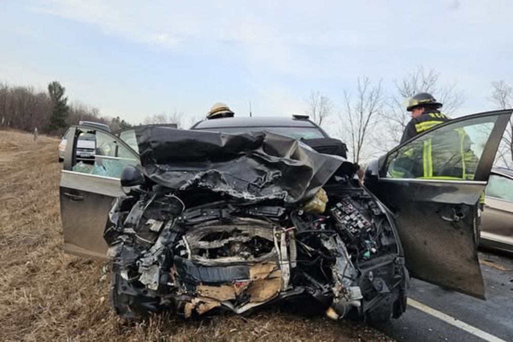 Tragic Impaired Driving Incident in Chisago County, Minnesota Claims Life of a Child, Injures Seven