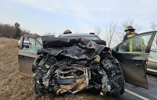 Tragic Impaired Driving Incident in Chisago County, Minnesota Claims Life of a Child, Injures Seven