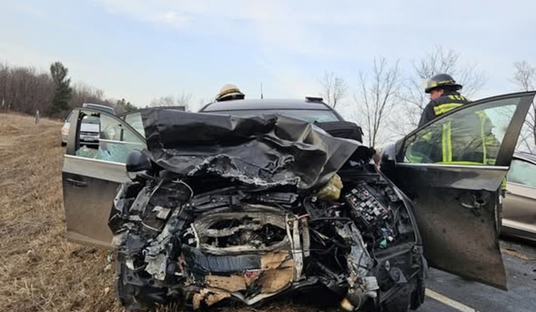 Tragic Impaired Driving Incident in Chisago County, Minnesota Claims Life of a Child, Injures Seven