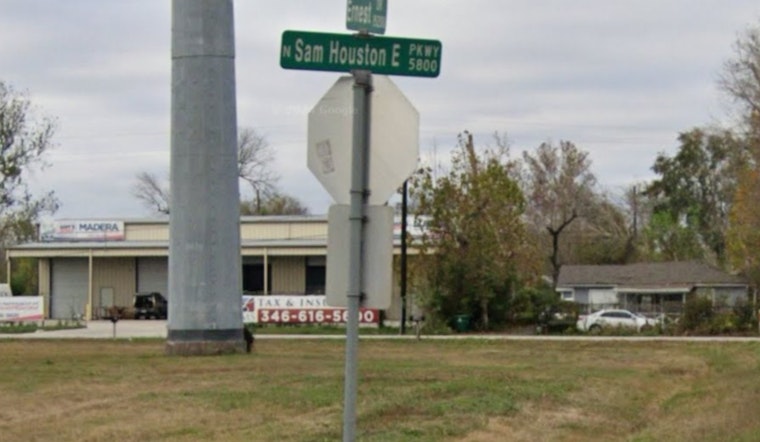 Tragic Multi-Vehicle Collision in Houston Claims Life, Injures Children and Drivers