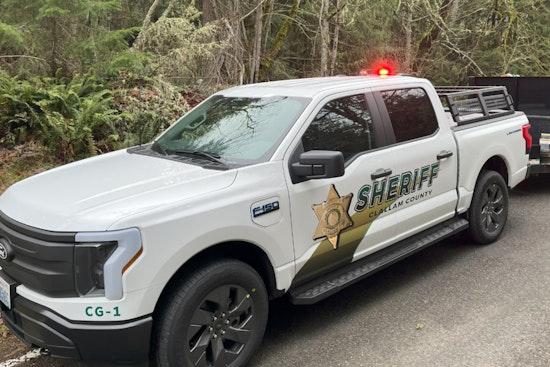 Tragic Port Angeles Blaze Claims Life of Five-Year-Old, Injures Toddler; Investigation Underway