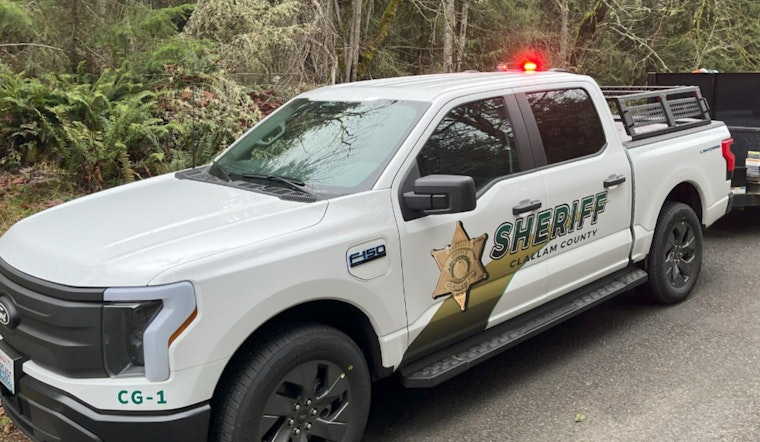 Tragic Port Angeles Blaze Claims Life of Five-Year-Old, Injures Toddler; Investigation Underway