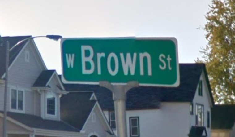 Tragic Traffic Fatality on W. Brown St. Amplifies Call for Road Safety in Milwaukee