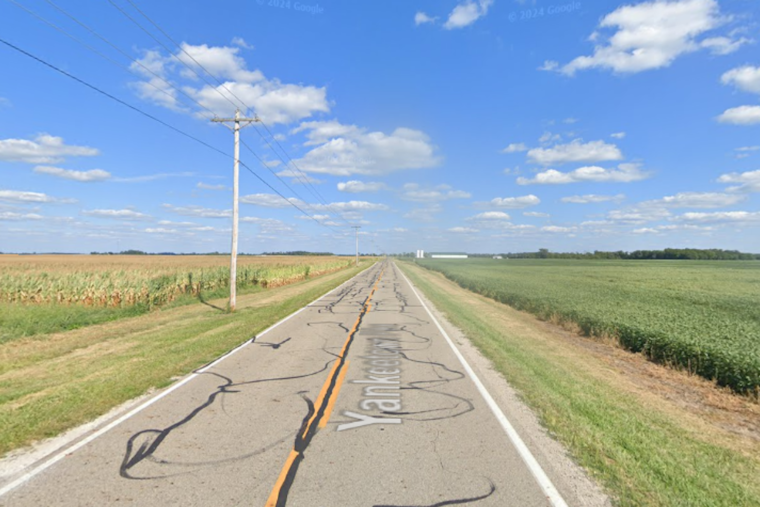Tragic UTV Crash Claims Lives of Two Men in Pickaway County, Investigation Underway