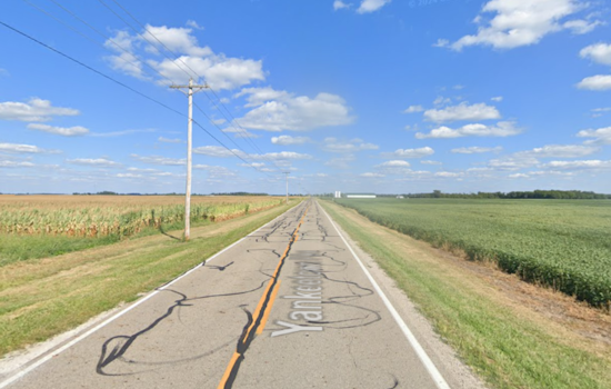 Tragic UTV Crash Claims Lives of Two Men in Pickaway County, Investigation Underway
