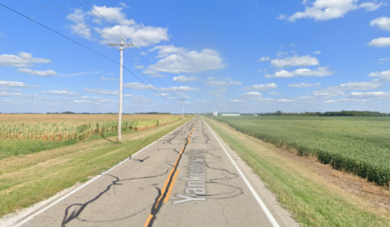 Tragic UTV Crash Claims Lives of Two Men in Pickaway County, Investigation Underway