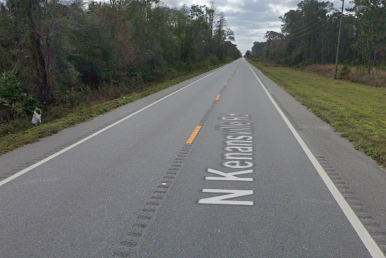 Tragic Wrong-Way Crash on Highway 441 in Osceola County Claims Lives of Three Orlando Family Members