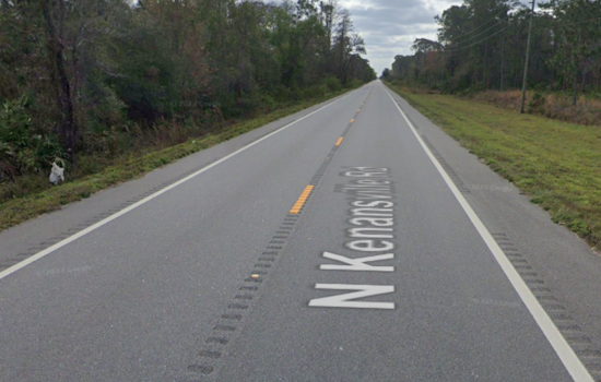 Tragic Wrong-Way Crash on Highway 441 in Osceola County Claims Lives of Three Orlando Family Members