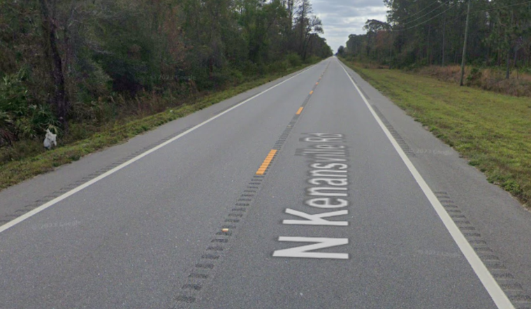 Tragic Wrong-Way Crash on Highway 441 in Osceola County Claims Lives of Three Orlando Family Members