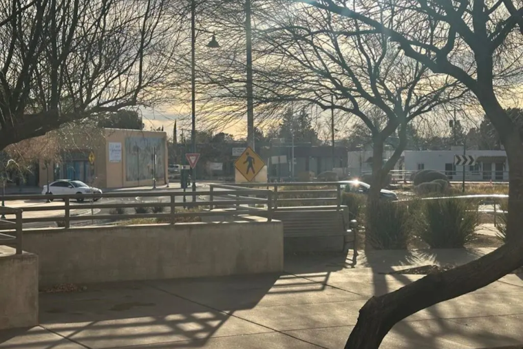 Travel Advisory Issued for Southwest New Mexico Due to High Winds and Blowing Dust