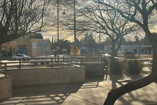 Travel Advisory Issued for Southwest New Mexico Due to High Winds and Blowing Dust