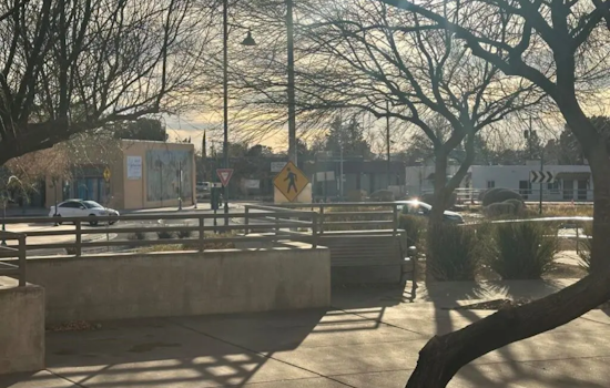 Travel Advisory Issued for Southwest New Mexico Due to High Winds and Blowing Dust