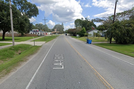 Travel Advisory, New Roads' Main Street Closure for Annual Car Show This Saturday