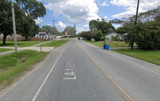 Travel Advisory, New Roads' Main Street Closure for Annual Car Show This Saturday