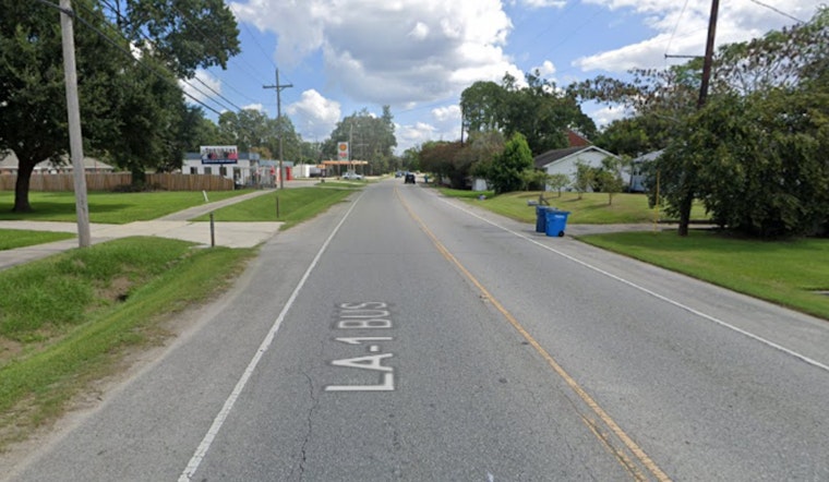 Travel Advisory, New Roads' Main Street Closure for Annual Car Show This Saturday