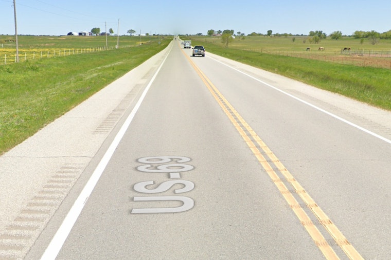 Travel Advisory, Pavement Repairs on U.S. Route 69 in Clinton County May Cause Delays