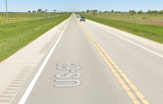Travel Advisory, Pavement Repairs on U.S. Route 69 in Clinton County May Cause Delays